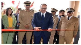 ميدلت .. النوحي يعطي انطلاق مشاريع تنموية بالعالم القروي