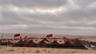 اختتام فعاليات الدورة ال 17 لموسم طانطان