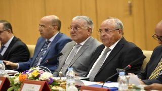 انطلاق أشغال الدورة العادية لمجلس جهة درعة تافيلالت لشهر يوليوز 2024