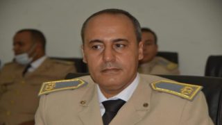 سعيد بشيشي رئيسا لقسم الشؤون الداخلية بولاية جهة درعة تافيلالت خلفا لنذير فراوي