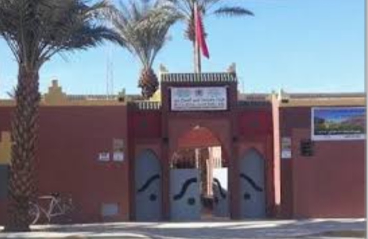 الرشيدية .. ملتمس يطالب الرئيس بتقديم استقالته من رئاسة المجلس الجماعي عرب الصباح زيز بدائرة ارفود