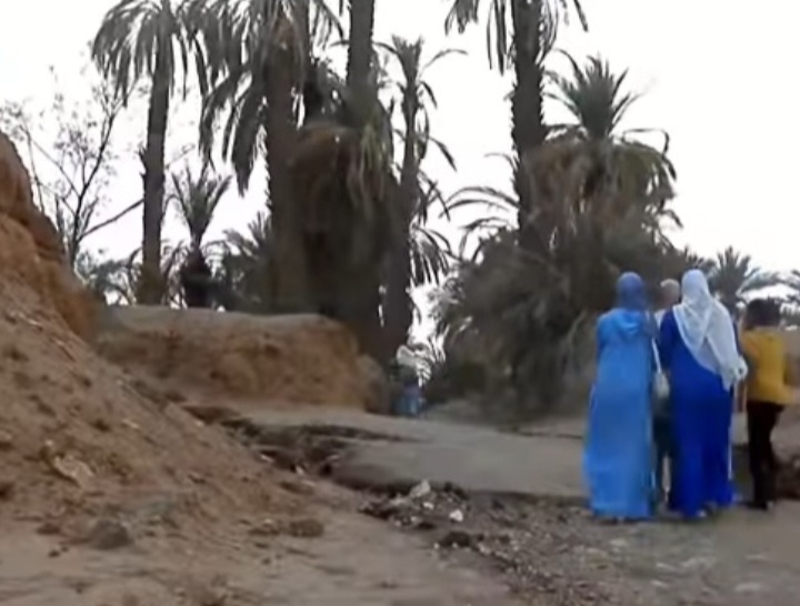 الرشيدية ..توقعات باتفاقيات شراكة جديدة بعد إلغاء مشروع قنطرة وادي فركلة