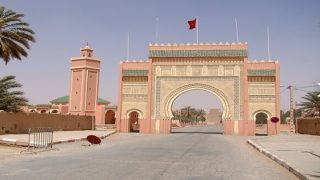 الرشيدية .. نشطاء ينتقدون أداء جماعة مولاي علي الشريف بعد التساقطات الأخيرة التي عرفتها مدينة الريصاني