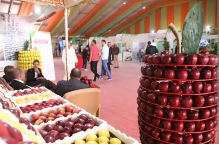 تهميش الإعلام الجهوي في ملتقى التفاح بميدلت .. استياء واسع من المؤسسات الإعلامية