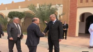 عيد الاستقلال الـ69 .. مراسيم تخليد ذكرى التحرير في الرشيدية تحت رئاسة والي الجهة السعيد زنيبر