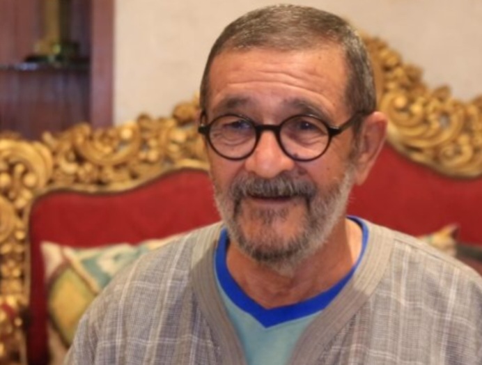رحيل الفنان مصطفى الزعري بعد صراع مع مرض السرطان