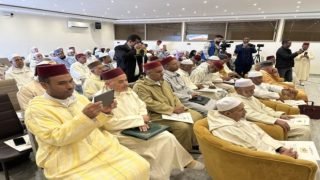 ورزازات .. دورة تكوينية لتعزيز دور الوعظ والتبليغ في المجتمع