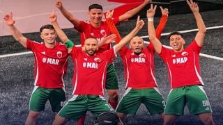 أسود الأطلس يتفوقون على اليابان ويصلون إلى ربع نهائي دوري الملوك