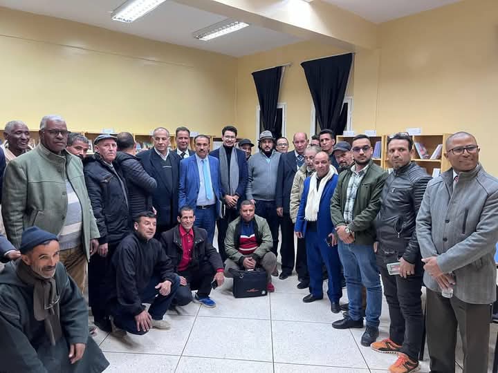 الرشيدية .. أغبالو نكردوس ندوة تسلط الضوء على إسهامات الجنوب الشرقي في المقاومة الوطنية
