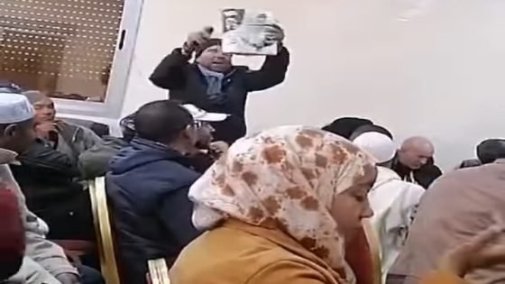 الرشيدية .. لقاء تواصلي بكلميمة يكشف اختلالات التدبير ويضع المواطن في صلب النقاش