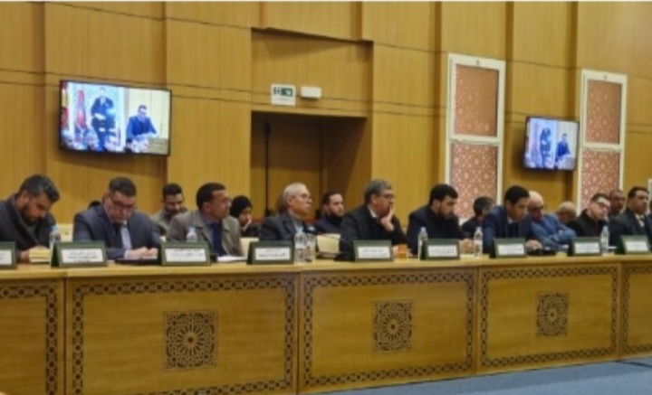 تنغير ..  إنجاز أكثر من 292 مشروعًا بتكلفة 588 مليون درهم لتحسين ظروف العيش