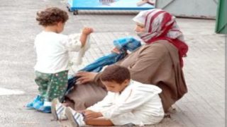 ظاهرة تسول الأطفال بمدينة الرشيدية .. تحديات حقوقية واجتماعية تتطلب تدخلًا عاجلاً