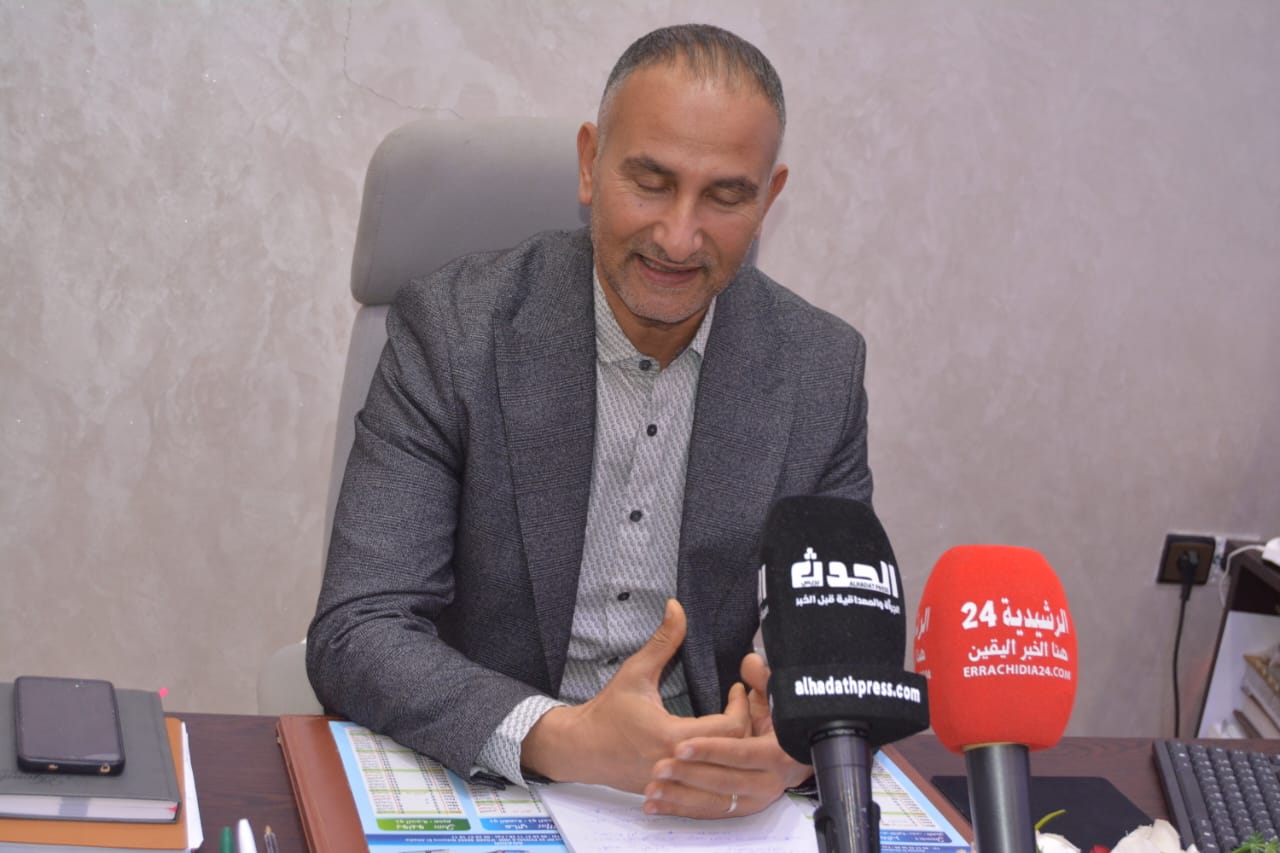 ورزازات ..اتحاد الشغالين بالمغرب يعلن تضامنه مع المديرة الجهوية لغرفة الصناعة التقليدية بجهة درعة تافيلالت ضد محاولات الضغط