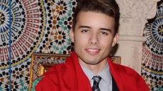 رحيل سفيان البحري ..وفاة ناشط الإنترنت المعروف بإدارة صفحة “محبي الملك محمد السادس”