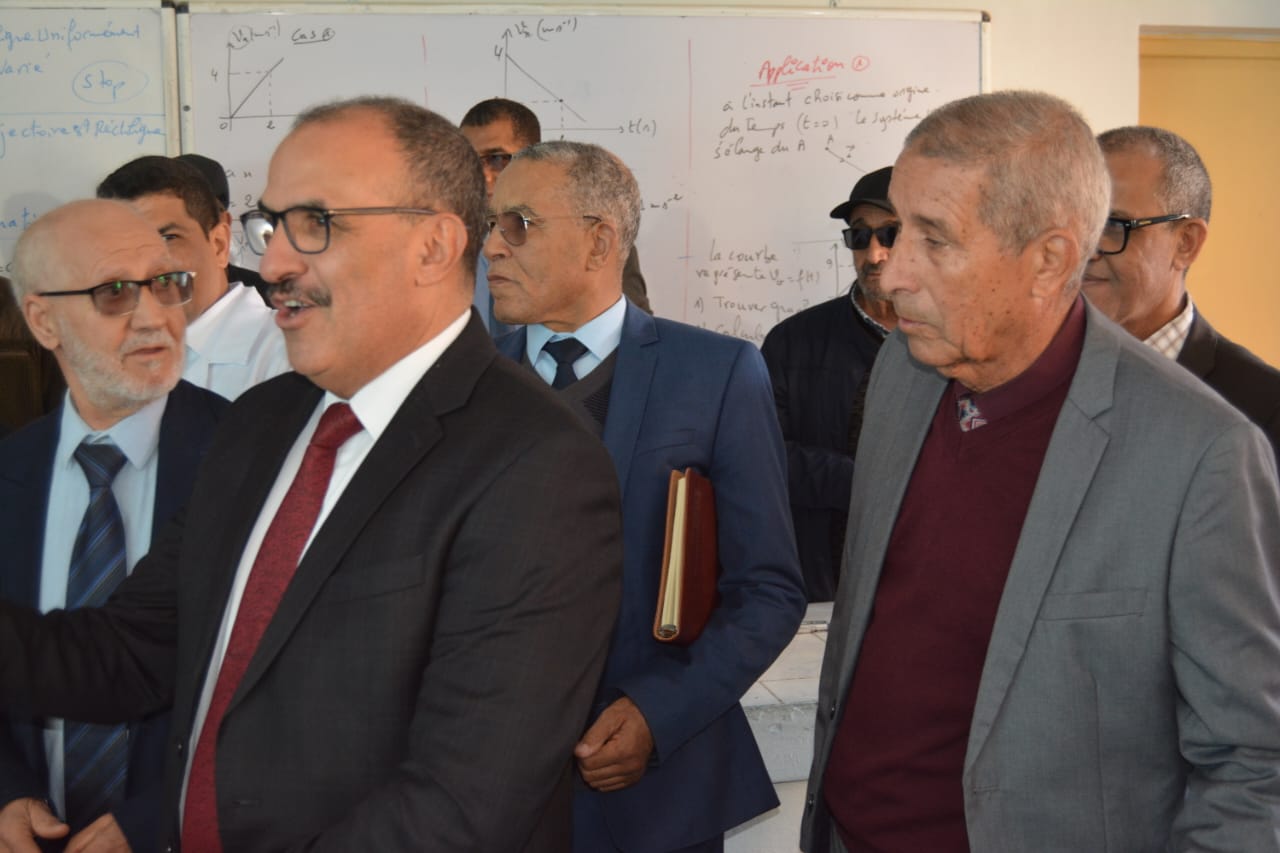 الرشيدية 15 الرشيدية ..ملتقى سجلماسة الثاني .. احتفال بالعلم وتكريم للأجيال التعليمية