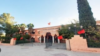 ورزازات .. دورة استثنائية للمجلس الجماعي يوم 25 فبراير 2025