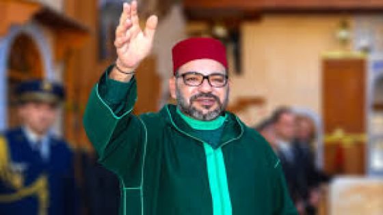 جلالة الملك يوجه رسالة سامية إلى شعبه الوفي حول موضوع عدم القيام بشعيرة ذبح أضحية العيد