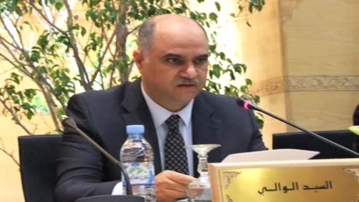 اجتماع بعمالة ميدلت لتعزيز التعاون بين الفاعلين الجهويين لتحقيق تنمية شاملة في جهة درعة تافيلالت