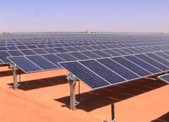 ورزازات .. التعاون الطاقي بين المغرب وفرنسا نحو آفاق جديدة