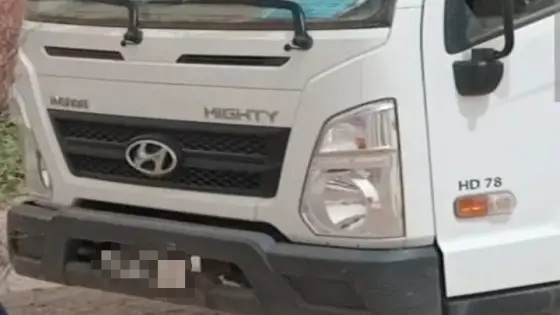 الريش .. حادثة سير بجماعة سيدي حمزة تودي بحياة صاحب دراجة نارية