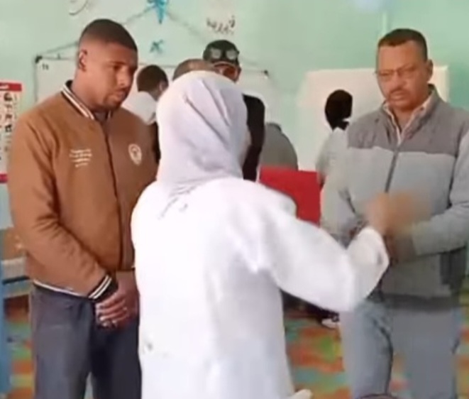 الرشيدية .. تنجداد تفتح قلبها لأطفال التوحد .. من أجل فهم اعمق