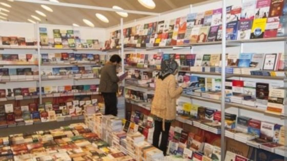 ملتقى القراءة والكتاب بورزازات: “الكتاب صديق، والمكتبة وطن، والقراءة حياة”