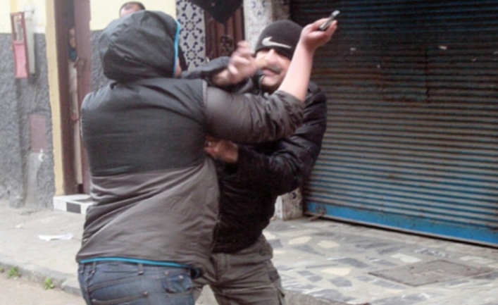 ورزازات ..شجار دموي ينهي حياة شاب في الثلاثينات بجماعة ترميكت