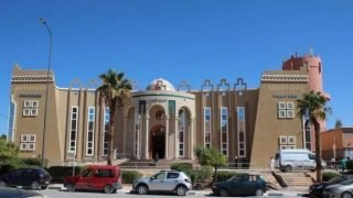 الرشيدية.. المحكمة الابتدائية تعلن عن بيع أصل تجاري بالمزاد العلني