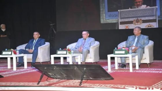 ورزازات تحتضن ندوة وطنية حول شركات التنمية الترابية