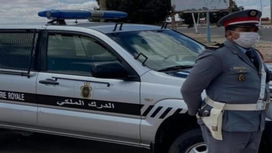 حملة تمشيطية واسعة بقيادة زايدة لتحرير الملك العمومي ورصد الأماكن المشبوهة