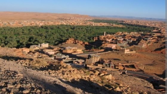 الرشيدية ..تصاعد الاعتداءات على نساء جماعة أوفوس… والخوف يعم القصور