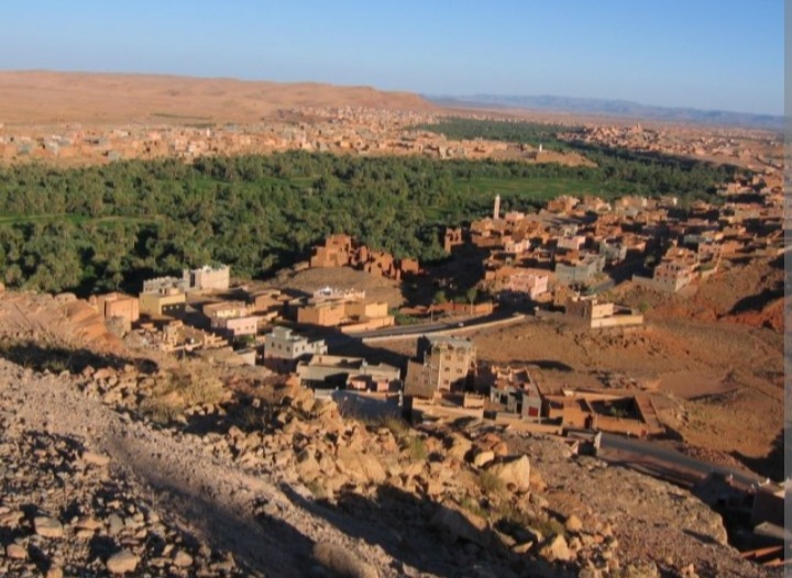 الرشيدية ..تصاعد الاعتداءات على نساء جماعة أوفوس… والخوف يعم القصور