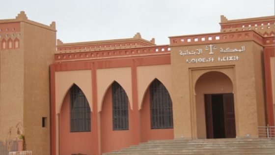 تنغير .. أحكام بالسجن في قضية شبكة للإجهاض السري والخيانة الزوجية