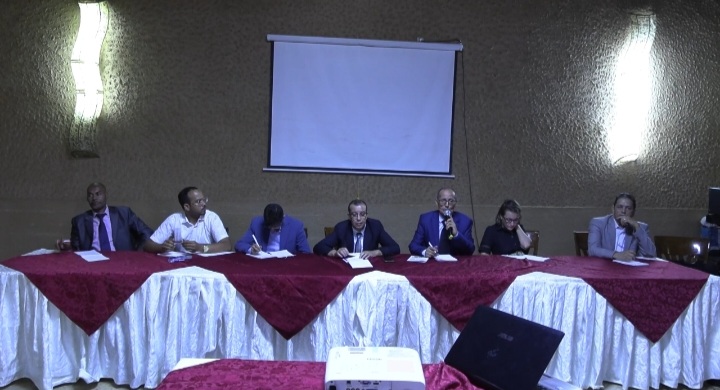 تثمين المنتجات المجالية.. بين الطموح التنموي والواقع الميداني .. ندوة علمية