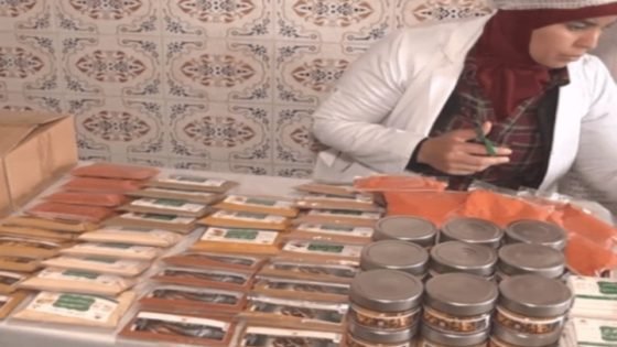 الرشيدية تختار ممثليها في الفيدرالية الجهوية  للتعاونيات بجهة درعة تافيلالت في اجتماع رقمي ناجح