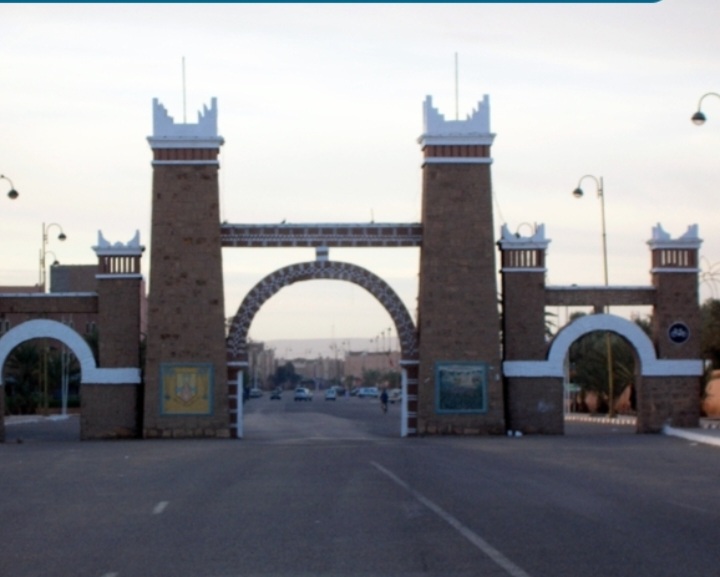 زاكورة… هامش يتهشم خارج متون التنمية