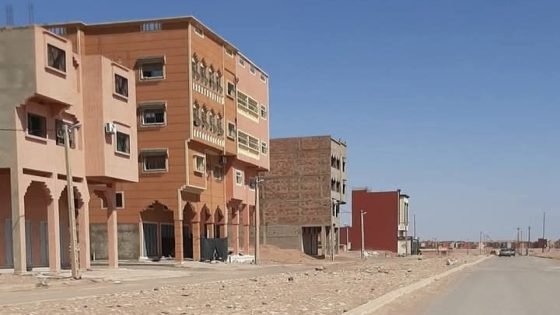 نداء عاجل من ساكنة تجزئة العمران .. تارميكت “ورزازات”