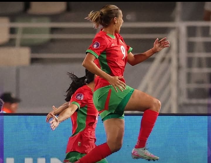 المغرب يتجاوز غانا ويضرب موعدًا مع نيجيريا في نهائي كأس إفريقيا للسيدات