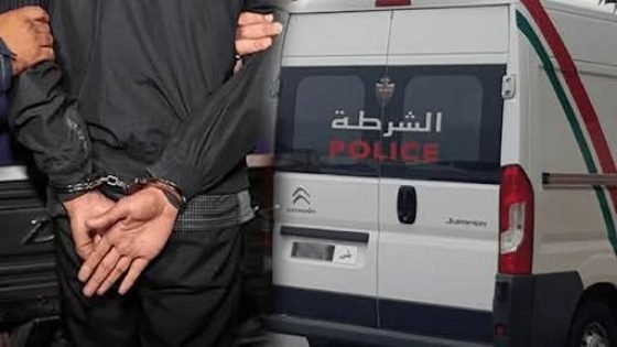 ورزازات .. توقيف سائق أجرة متورط في عملية نصب على أسرة مريض بورزازات