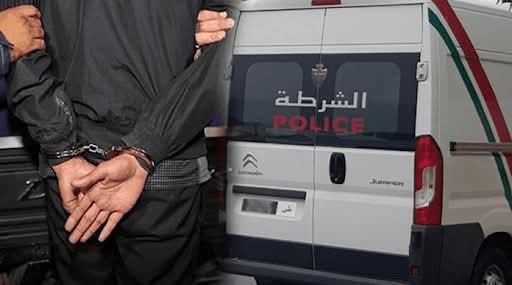 ورزازات .. توقيف سائق أجرة متورط في عملية نصب على أسرة مريض بورزازات