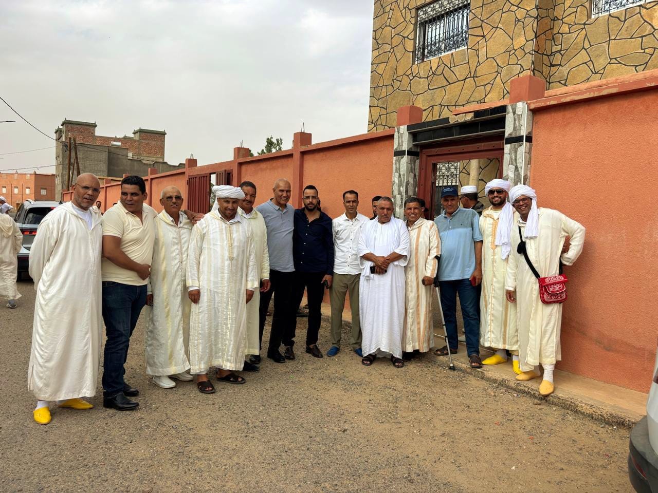 تنغير .. عودة الوجوه القديمة.. هل يعيد “الجرار” رسم الخريطة السياسية بالإقليم؟