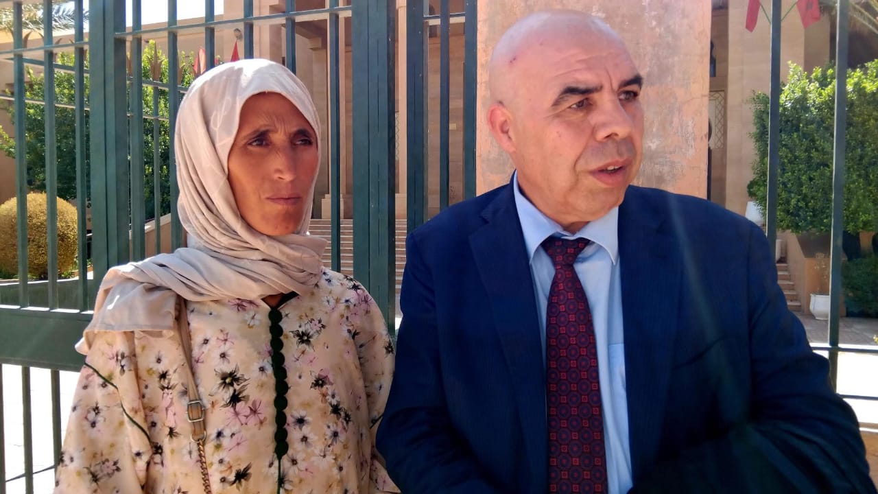 المحامي صبري: النيابة العامة مطالَبة ببحث معمق في قضية الراعي محمد إنو