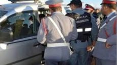 ميدلت ..الدرك الملكي بزايدة يوقف مروج “الماحيا” بدوار بولعجول