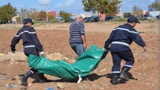 ميدلت .. العثور على جثة عامل داخل سكن للعمال بإملشيل