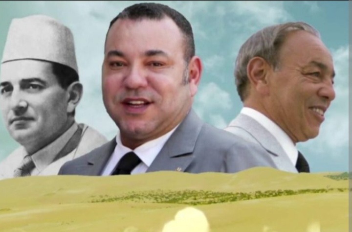 ثورة الملك والشعب .. ذكرى مجيدة وتجسيد للوطنية الخالدة