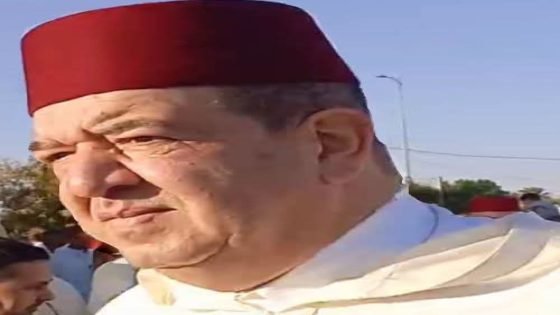 زلزال إداري بميدلت.. توقيف قائدين وأعوان سلطة بسبب اختلالات جسيمة