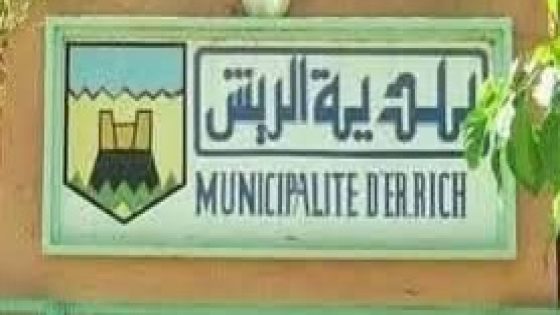 ميدلت .. شركة تطعن في صفقة تدبير السوق الأسبوعي بالريش