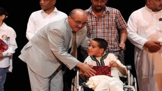 تنغير .. تدخل ناجح يضمن حق التلميذ محمد أمين الإدريسي في التمدرس