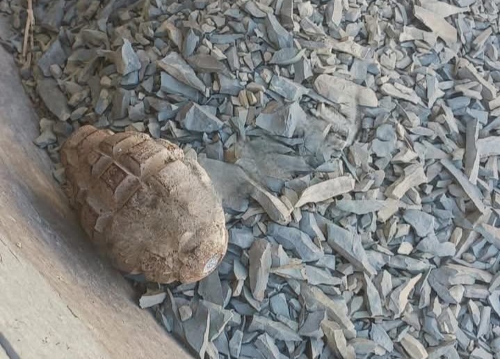 العثور على قنبلة يدوية بميدلت يعيد إلى الأذهان شبح مخلفات الاستعمار