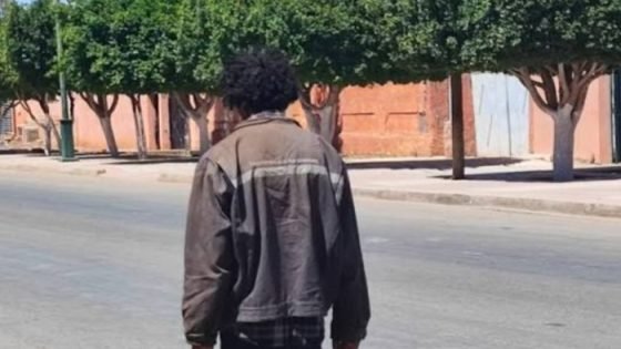 تنغير: حادث اعتداء يثير الهلع بمركز تغزوت ضواحي الإقليم